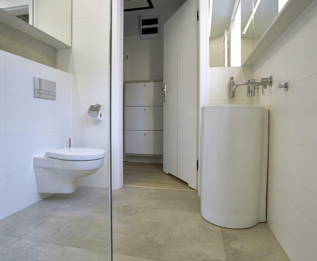 Apartament Baltica Z Ogrodkiem - W Ustronnym Miejscu Tuz Przy Plazy Rogowo  Exterior foto